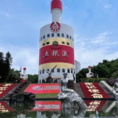 龙湾老字号烧烤 여행 사진
