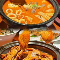 临家闽南宴(正大广场店) User Photo