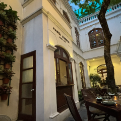 Hanoi Garden Restaurant since 1998 User Photo