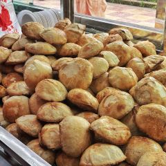 Aikedemukaobaozi 여행 사진