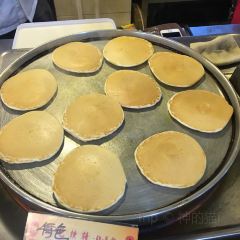 鸡毛换糖酒店(佛堂店) User Photo