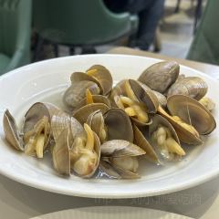 永盛海鲜家常菜 User Photo