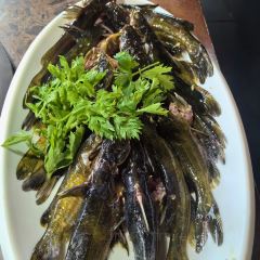 匠岳·王宝器麻椒鱼(汉中店) User Photo