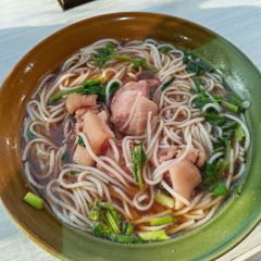何二幺蹄花粉(大方店) User Photo