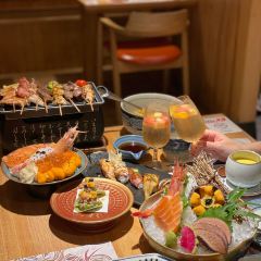 瑶氏醋炒鸡(万达店) User Photo