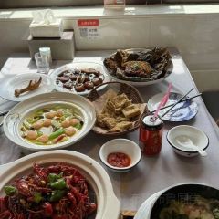 JIANGNAN A Liu Tou User Photo