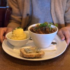 The Old Mill Restaurant User Photo