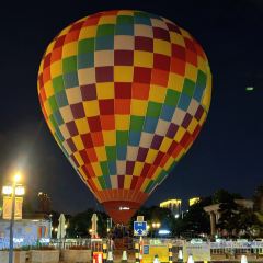 佛山奥克伍德华庭酒店公寓·奥膳房餐吧（千灯湖店） User Photo