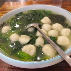 牛庄高晓山馅饼(铁西店) User Photo