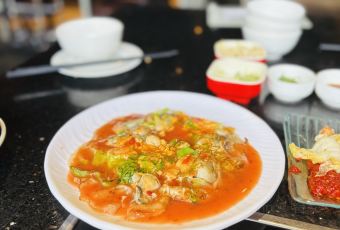 ZhengZong Taipei Wu Ji Xian Ding Wei (Wu Middle Road) User Photo