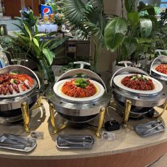 Restaurante SanWant (Babilonia) User Photo