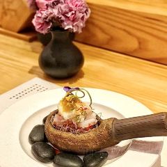 水居·板前Omakase·日本料理張用戶圖片