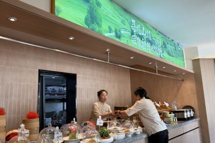 靠山吃山-山西菜馆