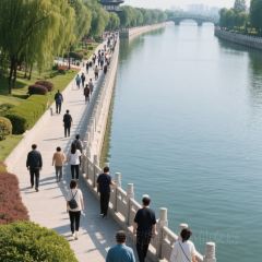 LAO DE XIANG User Photo