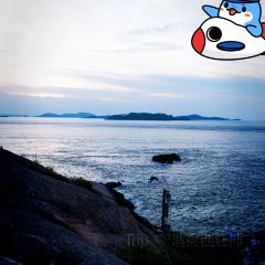 XIAN BANG ZHU User Photo