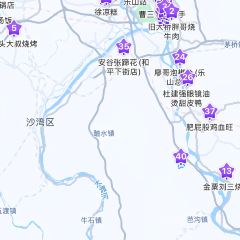 DOU XIANG SHI 여행 사진