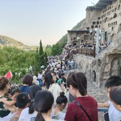 洛阳东山宾馆·宴会厅 User Photo