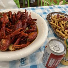 虾皇(龙虾城旗舰店) User Photo