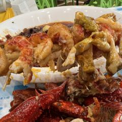 虾皇(龙虾城旗舰店) User Photo