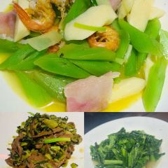 盐平府·海盐菜 User Photo