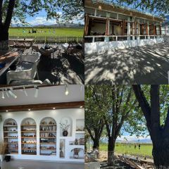 六月瓣咖啡 User Photo