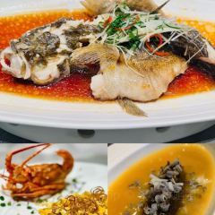 HONGYUXUAN User Photo