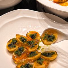 壹号港海鲜酒楼 User Photo