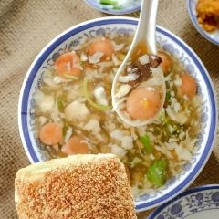 塘桥老哥·常州菜(江南环球港店) User Photo