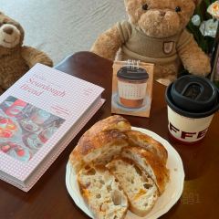 甜裡TianIn（丹溪北路店）張用戶圖片