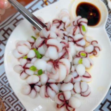 大鍋強·蒸海鮮青島菜（上流滙店）用戶圖片