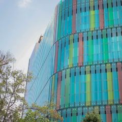 写诚咖啡·空中庭院 User Photo