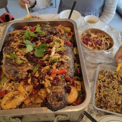 白沙錦繡風味館(白沙風味館)張用戶圖片