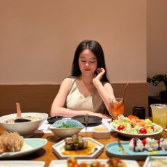 屋岩日式料理（惠陽開城大道店）張用戶圖片