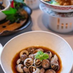 甬府尊鮮(前滩太古里店) User Photo