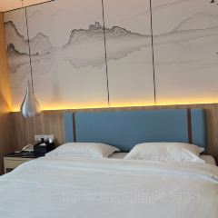 姐弟俩土豆粉(步行街店) User Photo