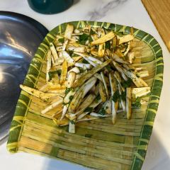The mountain cuisine User Photo