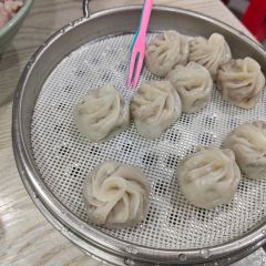阿山肉片(边贸店) User Photo