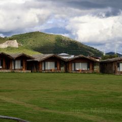 黑豆咖啡屋 User Photo