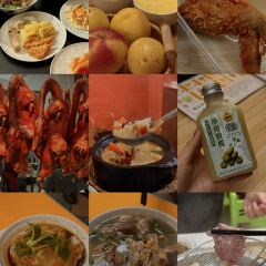 ZHENQIANJIE FERMENTED BEAN CURD CHICKEN WINGS User Photo