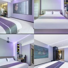 Yongmaolvrou User Photo