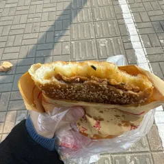 胡记包子 User Photo