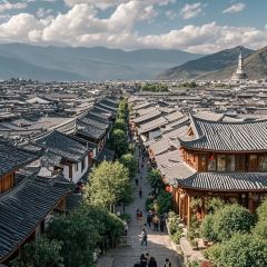 D diao bar User Photo