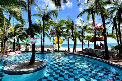 嫚姐清补凉·水果炒冰(渔村店)