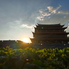 非遗·十八曲鱼饺(西马总店) User Photo