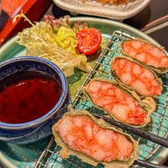 深夜食堂(永康南路店) User Photo