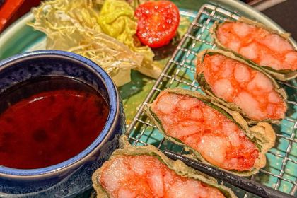 深夜食堂(永康南路店)
