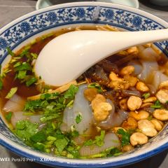 北岳恒山村 User Photo