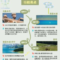 ZHENG FEI DAIRY User Photo