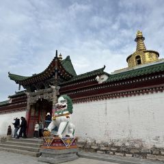诺日朗卡观景台餐厅 User Photo