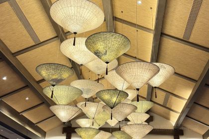 SAN JIAO LIN TU CAI GUAN